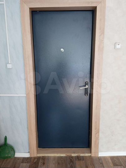 Квартира-студия, 13,4 м², 2/5 эт.