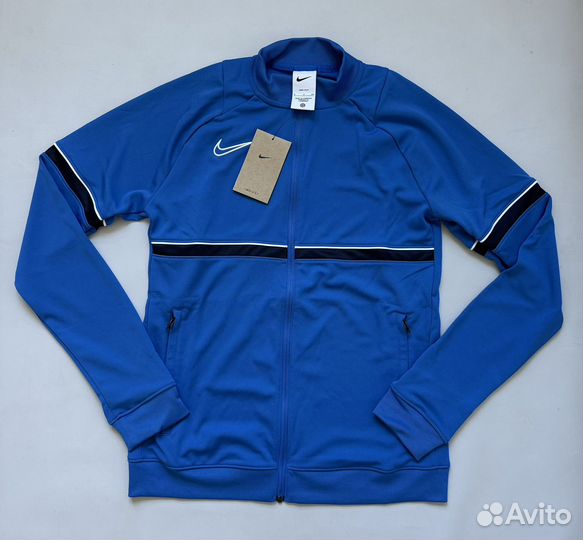 Олимпийка Nike Academy Track, размер S оригинал