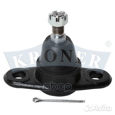 Опора шаровая hyundai Accent (05), KIA Rio (05