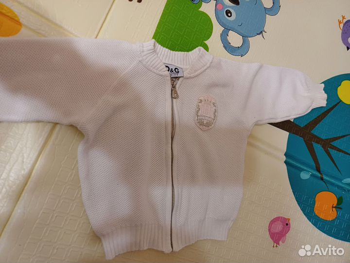 Кофта для девочки