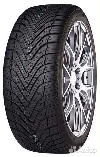 Gripmax SureGrip A/S 235/40 R18 95W