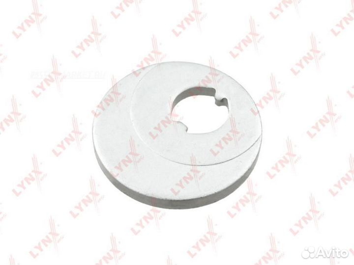 Lynxauto FS-4019 Шайба подвески эксцентриковая