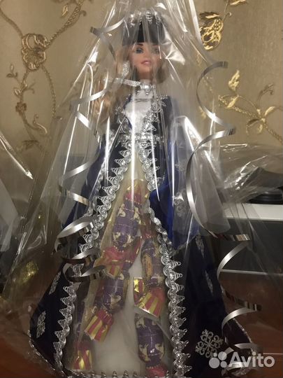 Куколка