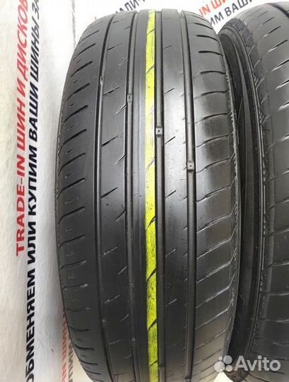 Nexen N'Fera SU4 185/65 R15 88H