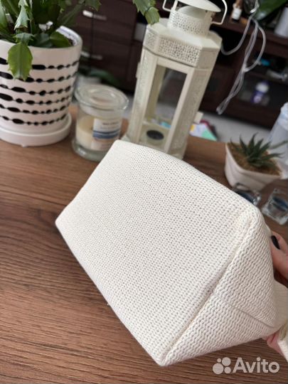 Косметичка Guerlain новая