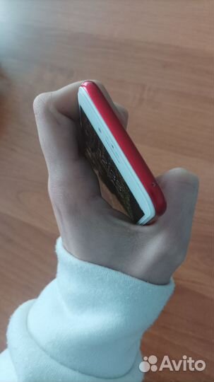 iPhone 7, 128 ГБ