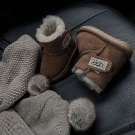 UGG детские 18-35