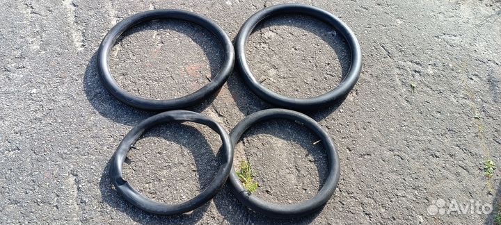 Вело Запчасти для детских велосипедов