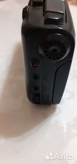 Диктофон olympus