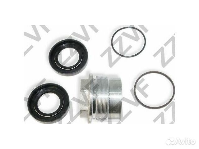 Ремкомплект рулевой рейки Teana