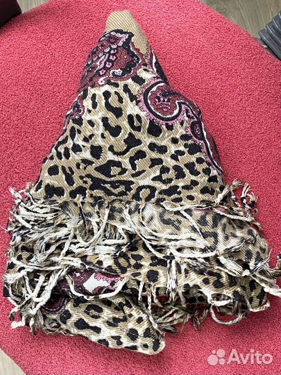 Платок шарф палантин женский