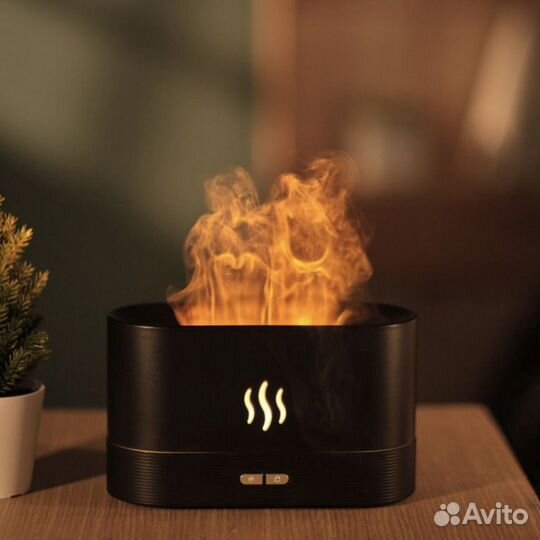 Диффузор Aroma Flame