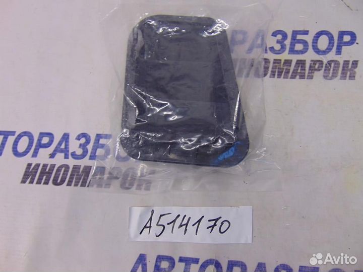 Решетка вентиляционная для Hyundai Matrix 2001-201