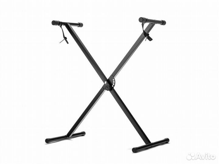 Стойка для клавишных Foix Q-1XC