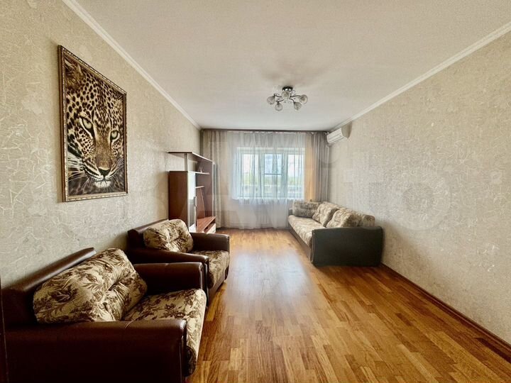 1-к. квартира, 44,5 м², 4/5 эт.