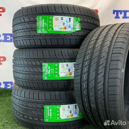 Grenlander L-Zeal56 255/40 R18 99W