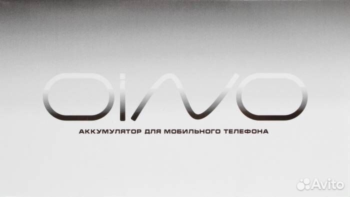 Аккумулятор WhiteLine для iPhone 6S 1600 mAh