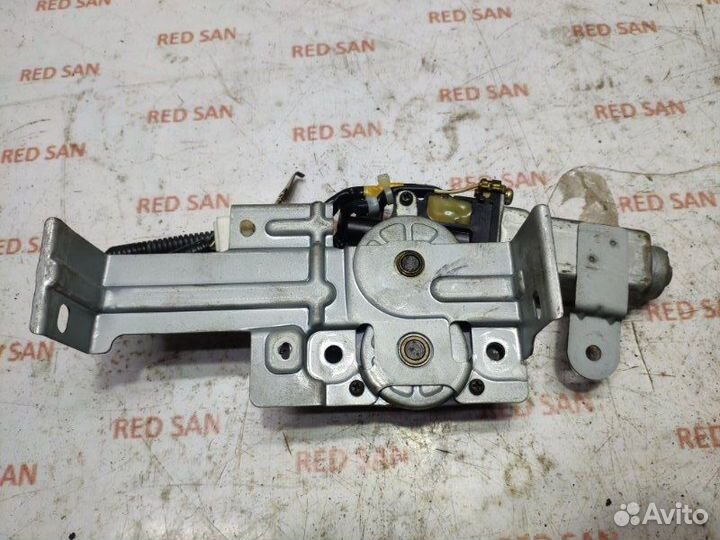 Мотор люка Toyota Rav 4 ACA21R 1azfe 2002