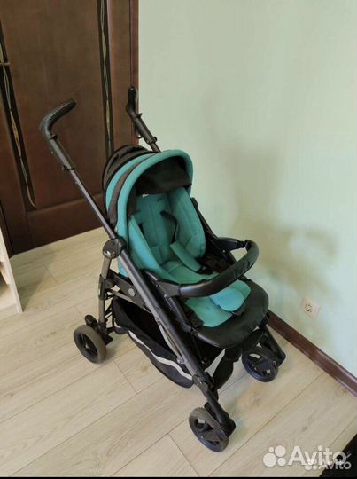 Коляска трость peg perego si
