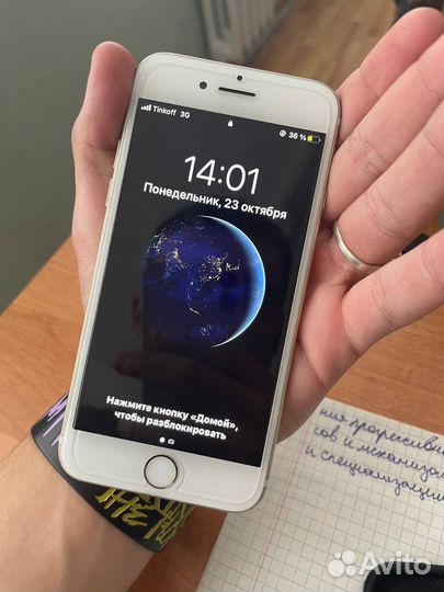 iPhone 7, 32 ГБ