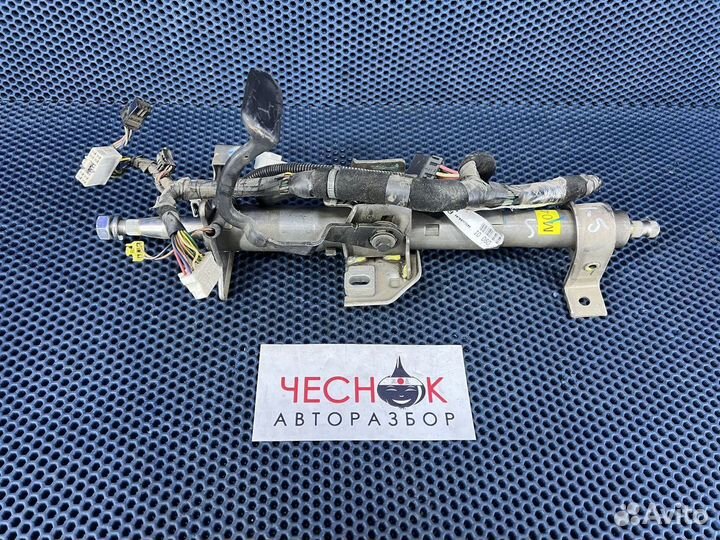 Колонка рулевая для Kia Sportage 2004-2010