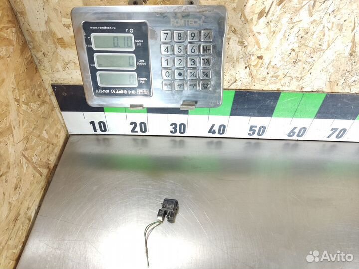 Датчик температуры воздуха Byd F3 2006-2013