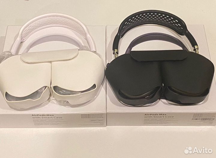 AirPods Max Новые