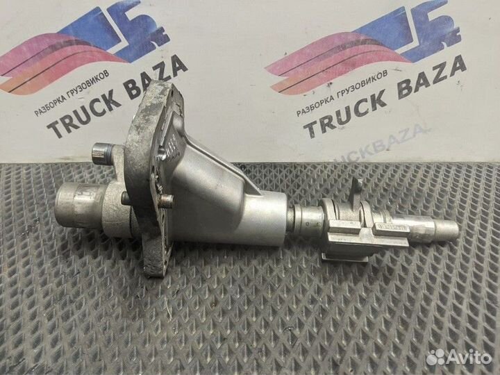 Рычаг кпп Mercedes-Benz Actros