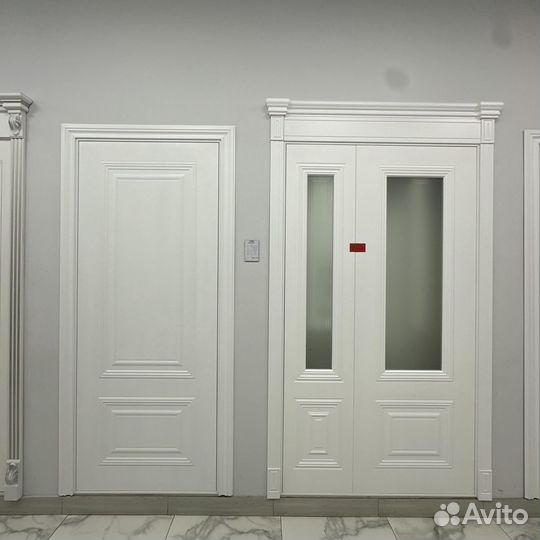 Межкомнатные двери / входные двери