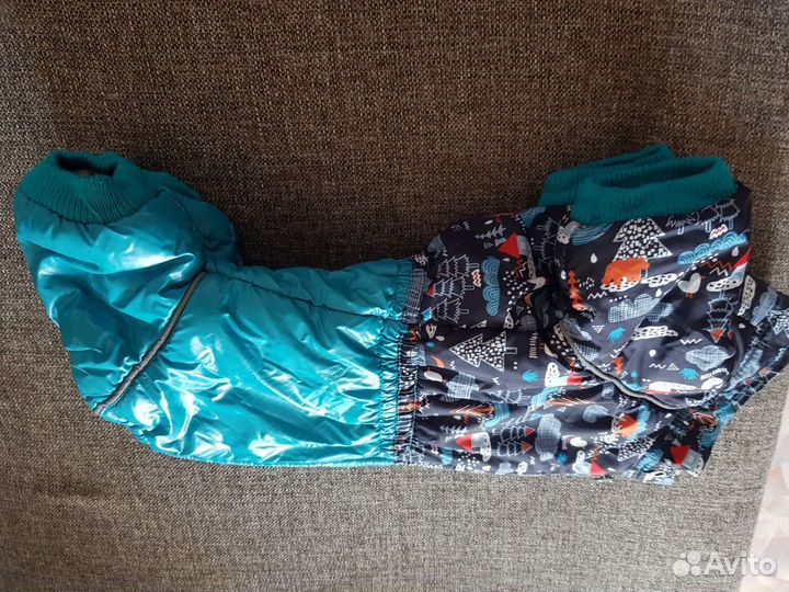 Продам вещи для собачки