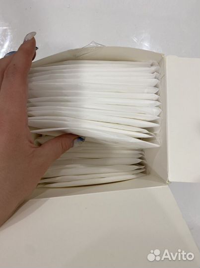 Вкладыши для груди avent