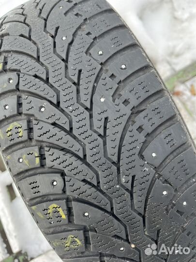 Formula Ice 185/55 R15