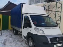 FIAT Ducato 2.3 MT, 2013, 300 000 км, с пробегом, цена 2 000 000 руб.