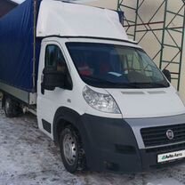 FIAT Ducato 2.3 MT, 2013, 300 000 км, с пробегом, цена 2 000 000 руб.