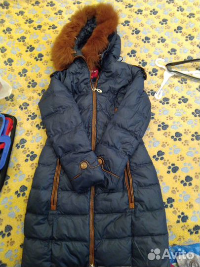 Женские вещи