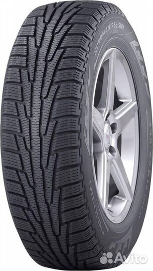 Nokian Tyres Nordman RS2 SUV 225/60 R17 R