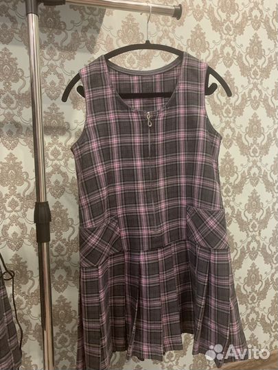 Школьная форма