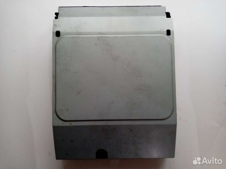 Sony PS3 FAT, разбор