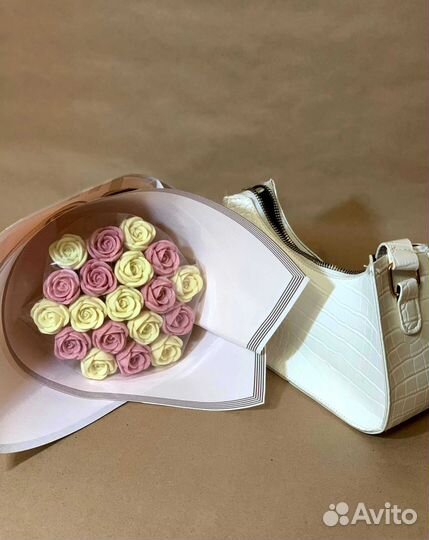 Подарок девушке