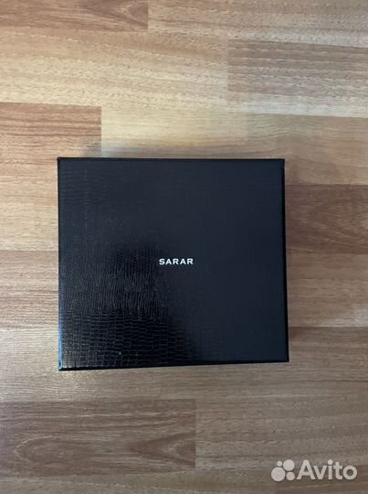 Новый подарочный набор мужской