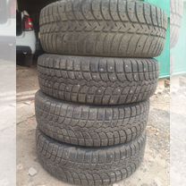 КАМА 505 Irbis 175/65 R14 82