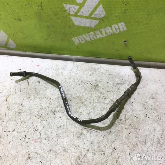 Трубка тормозная Форд Мондео 3