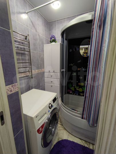 3-к. квартира, 67,2 м², 4/4 эт.