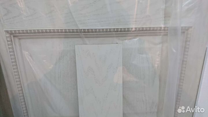 Добор натуральный шпон