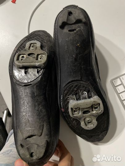 Шоссейные велотуфли Northwave Storm Carbon