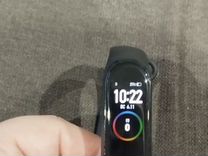 Фитнес-браслет xiaomi mi band 4