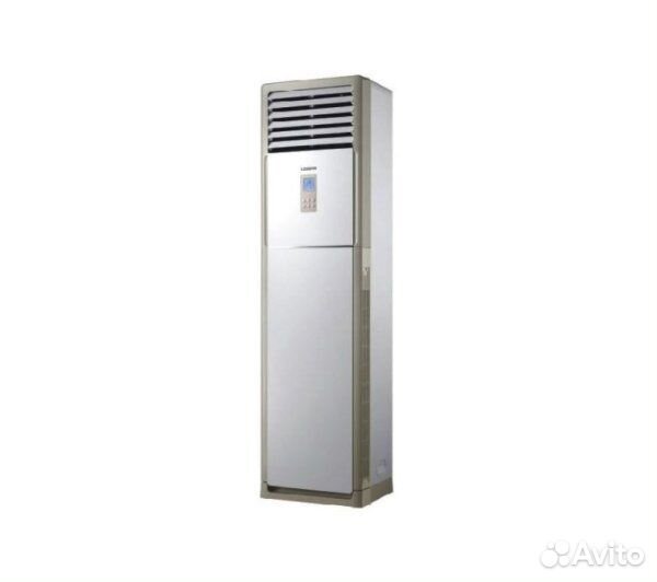 Кондиционер Lessar LS-H55SKA4A/LU-H55SKA4A