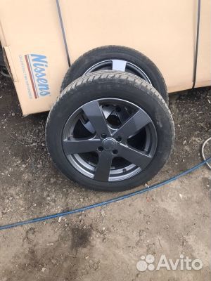 Kormoran Road Performance 195/55 R16