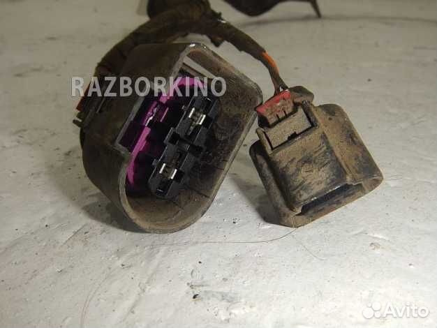 Проводка (коса) Шкода