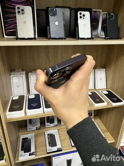 iPhone 14 Pro, 128 ГБ